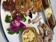 -清真·宁夏印象·盐池滩羊肉体验店(江宁路店)
