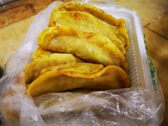 -清真蒋有记(老门东店)