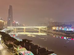 -夜宴江景餐厅