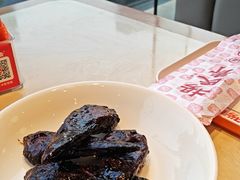 -杨氏青龙虾·羊蝎子(珠江路店)