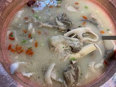 -霄汉羊排(万松园一店)