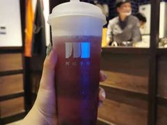 -阿嬷手作(南宁百盛印象城店)