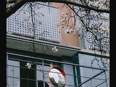 -南京晨光1865创意产业园