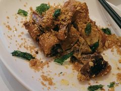 -莆田餐厅PUTIEN(金融街购物中心店)