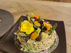 藜麦花园-玖壹咖啡(临河街店)