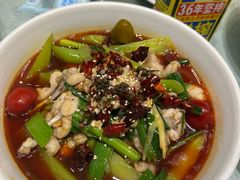 -金米箩大酒店(五角场店)