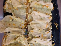 -大眼锅贴饺子(河西店)