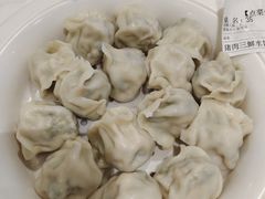 -大眼锅贴水饺(河东店)