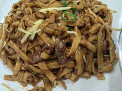 -南记食粥坊·宵夜大排档(岭南分店)