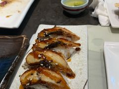 -大渔铁板烧(东城店)