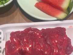 -掂档潮汕牛肉火锅(沈阳万象城店)