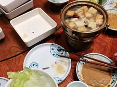 -古关火锅店(古北水镇景区店)