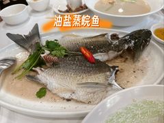 -朱仔记食府(江南大道店)
