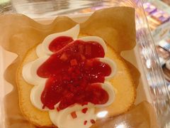 瑞士卷-欧诺爱烘焙(高新万达店)