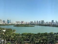 -厦门日月谷温泉渡假村