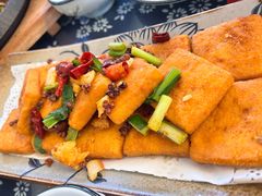 -百花人家(清水田园店)