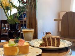 -竹子咖啡bamboo coffee