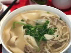 烩面-萧记三鲜烩面(黄河南路店)