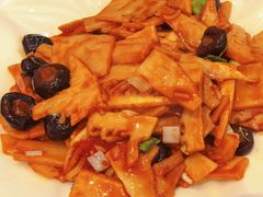 烧二冬-马凯餐厅(地安门店)