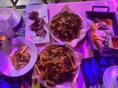 -胡桃里乐队酒馆(广州塔店)
