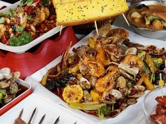 -轻松串吧(亦庄上海沙龙店)