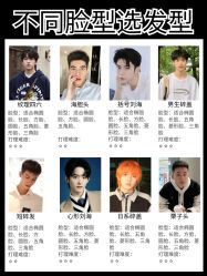 -贝勒爷专业男发