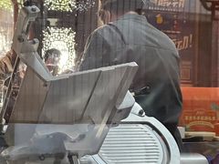 -东门口涮肉·砂锅·烤串(老门东店)