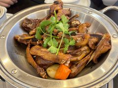 -美极鲜食坊(宝安南路店)