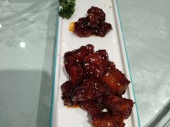 -金枝玉叶上海人家食府(三里河店)