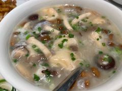 -旺达·福州菜(正大广场店)