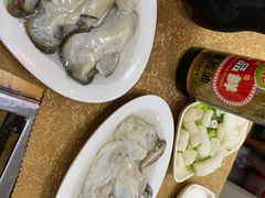 -濠轩阁特色生蚝火锅(水湾路店)