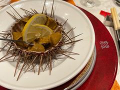 -万宝海鲜舫(劳动公园店)