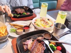 -牛扒先生·厚切雪花牛扒西餐厅(北京路禺山路店)