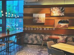 -麦田工坊(月湖店)