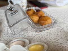 -Salon de Ville浦江汇(上海外滩华尔道夫酒店店)