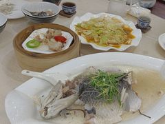 -御膳粥·牛乳粥底火锅·地道顺德菜(容桂店)
