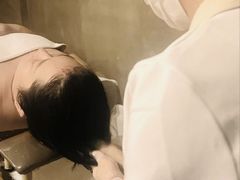 -施奈儿.洗头頭療.按摩SPA.采耳(上梅林店)