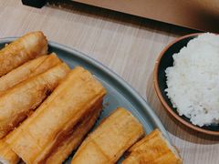 -令狐冲烤鱼·烧菜馆(达明店)