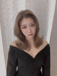 -3AM HAIR SALON染发烫发接发