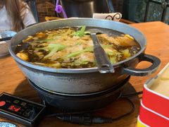 -有才叔的小馆(招商依云曲江店)