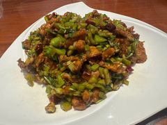 -恩宏德餐馆(平山道店)