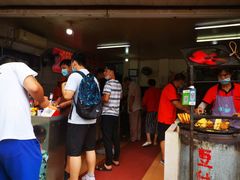 -丽华早点(大成路店)