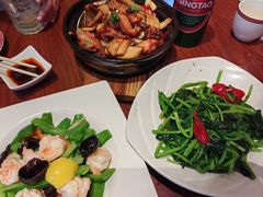 -度小月(百老汇美食街店)