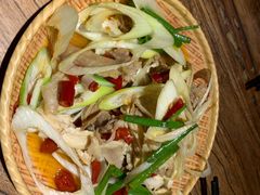 -平娃三宝烧烤·面食(南小街店)