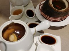 -尚一汤 广东炖汤(金桥国际店)