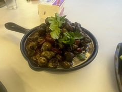 -刘成杰锦州烧烤(南河路店)