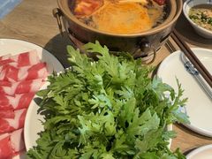 -古关火锅店(古北水镇景区店)