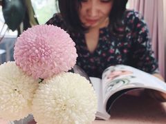 -简象咖啡CAFE ELE JANE(满陇桂雨店)