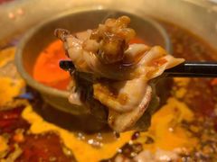 特色美蛙-哥老官重庆美蛙鱼头(宝山龙湖店)