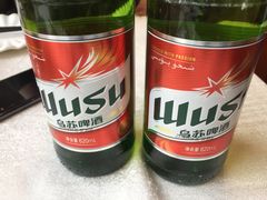 -巴依老爷新疆美食(牡丹园店)
